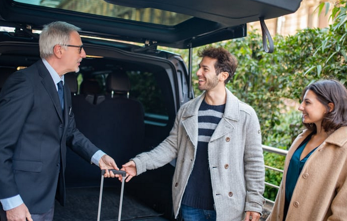 Reasons You Should Choose  An Atlanta Airport Car Service