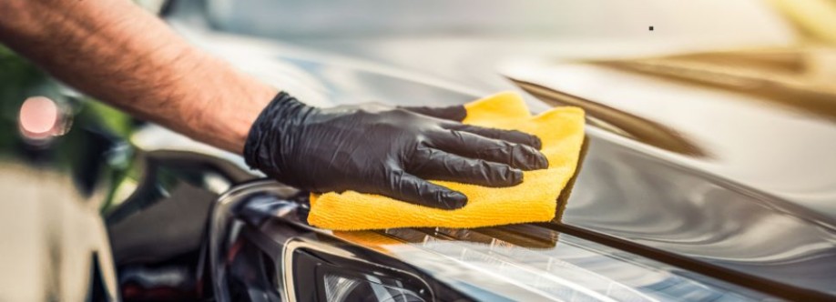 VIP Mobile Car Detailing Cover Image