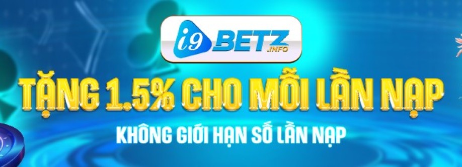 i9betz info Cover Image