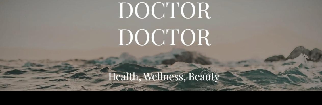 Doctor Doctor Cover Image