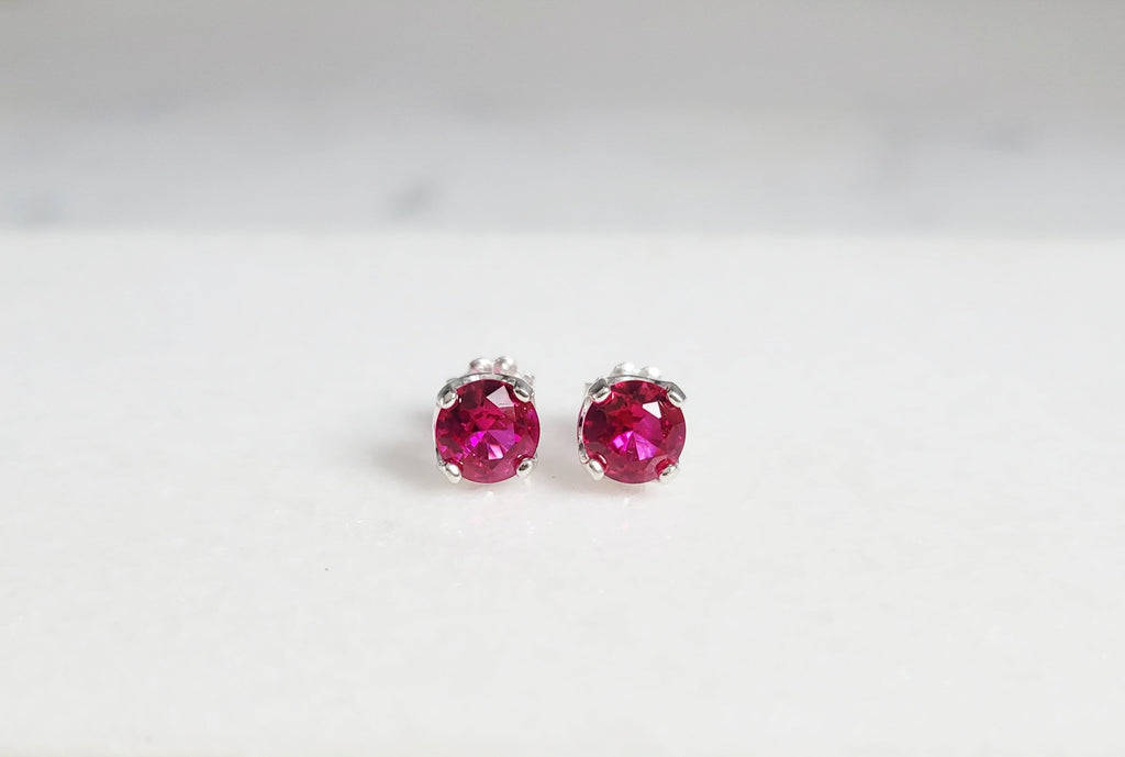 Celebrate Your Birth Month with Exquisite July Birthstone Jewelry – @admirable-jewels on Tumblr
