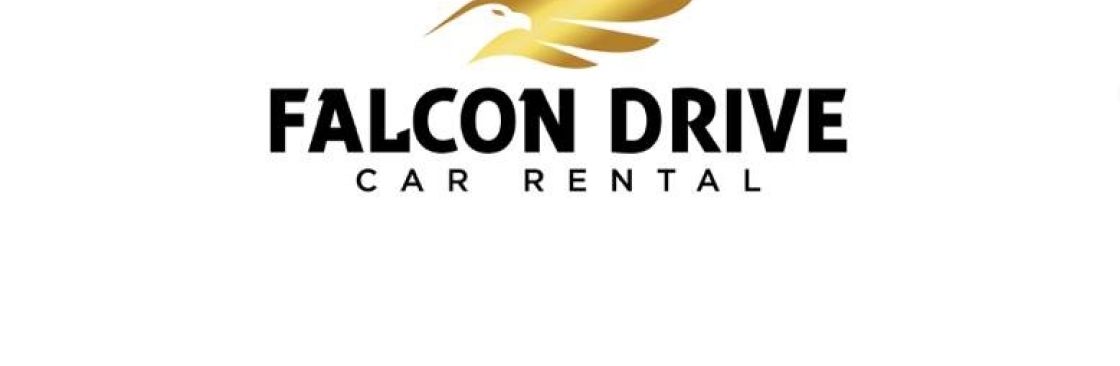 Falcon Drive Drive Cover Image