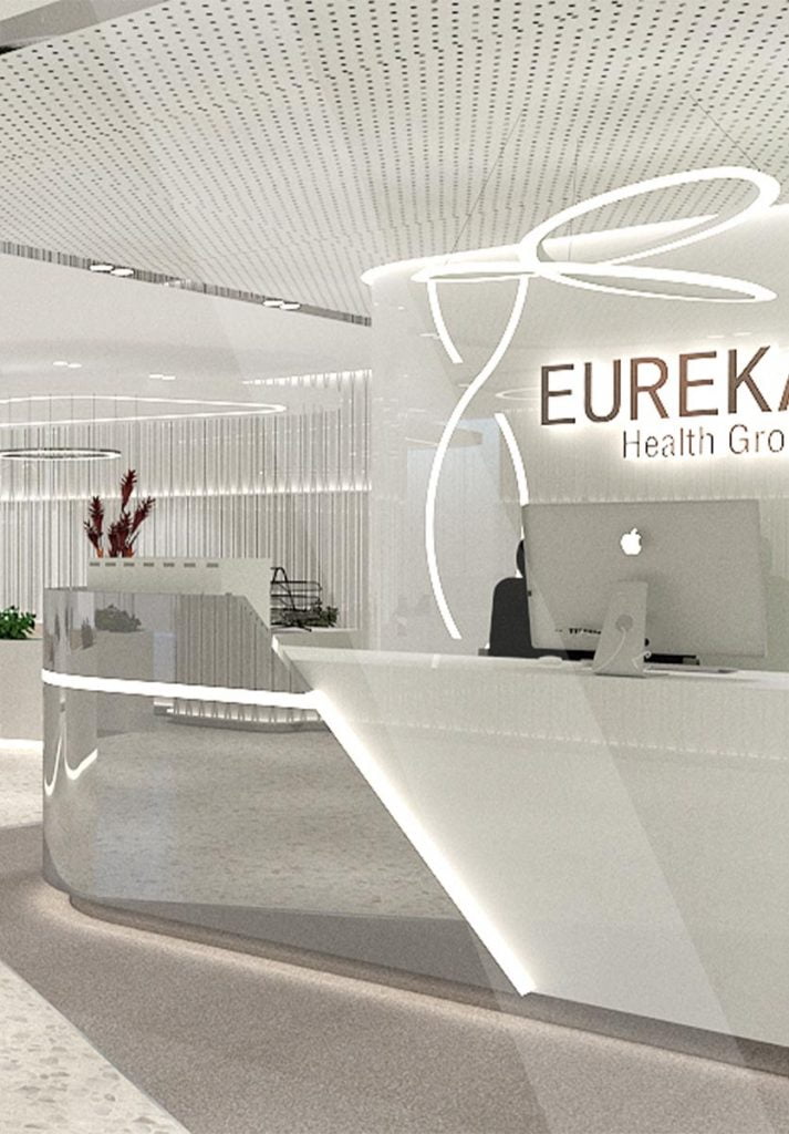 Transform Your Clinic! Patient-Centric Design by Ai Republic