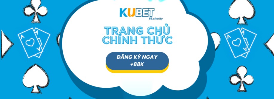 CEO Lư Gia Vinh Kubet Cover Image