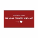 Free Form Fitness Profile Picture