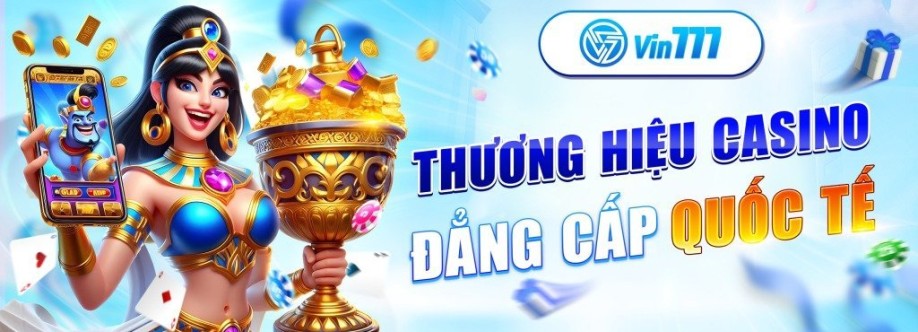 vin777marketing Cover Image