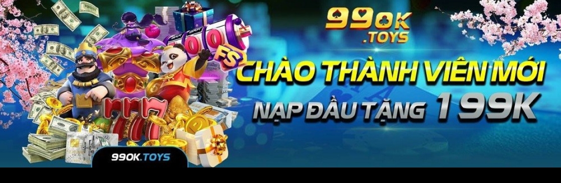 Nhà cái 99OK Cover Image