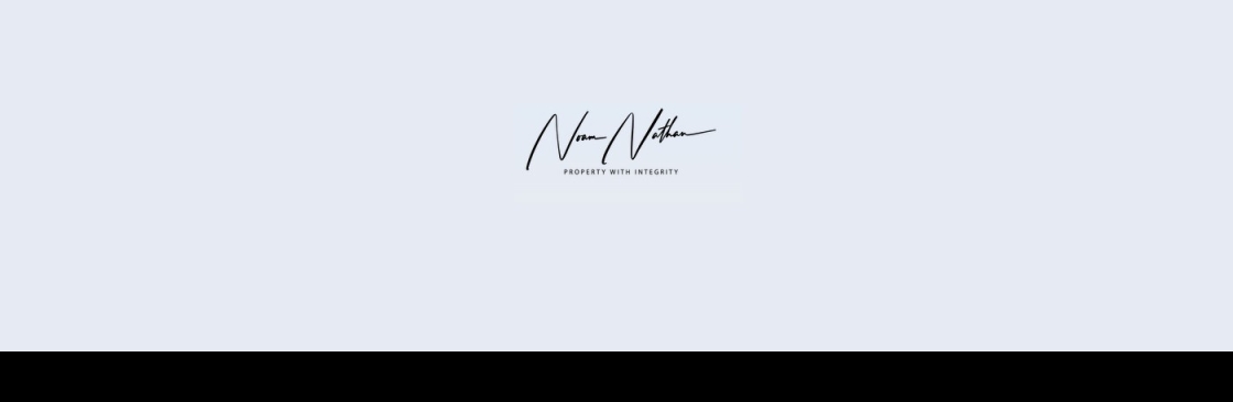 Noam Nathan Real Estate Agent Cover Image