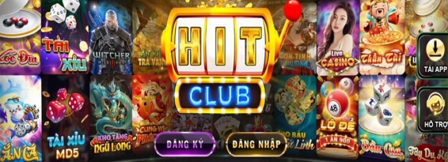 HIT CLUB Cover Image