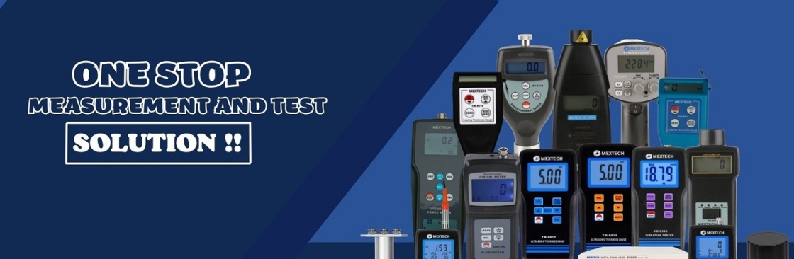 MEXTECH INDIA Cover Image