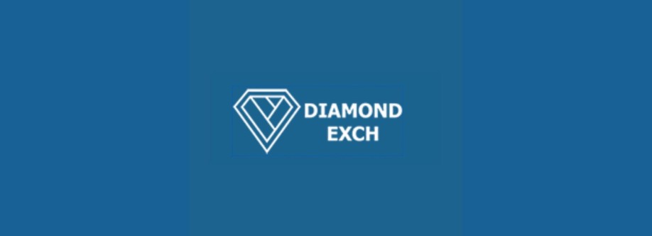Diamond Exch Cover Image