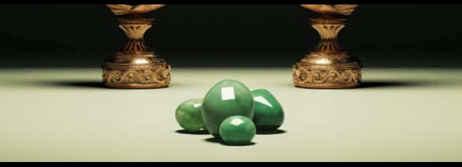 Sune Imperial Jade Cover Image