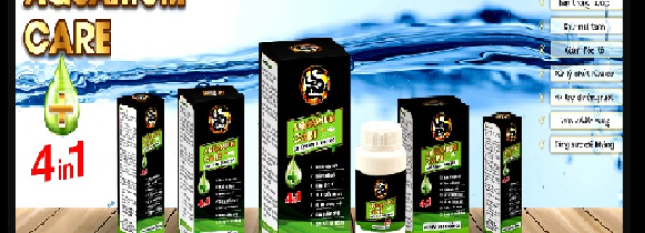 VI SINH CÁ CẢNH Cover Image