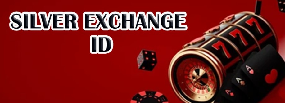 silver Exchange Cover Image
