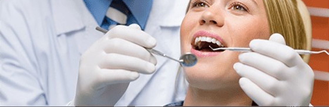Total Dental Care Cover Image