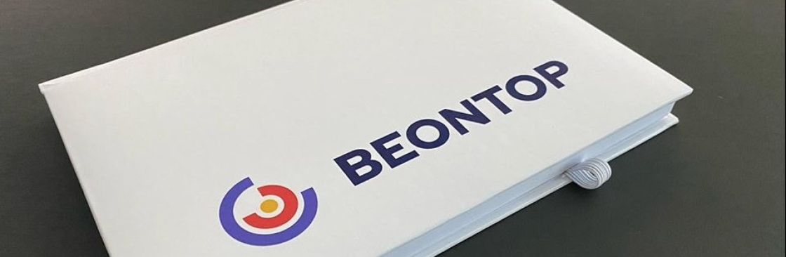Beontop Dubai Cover Image