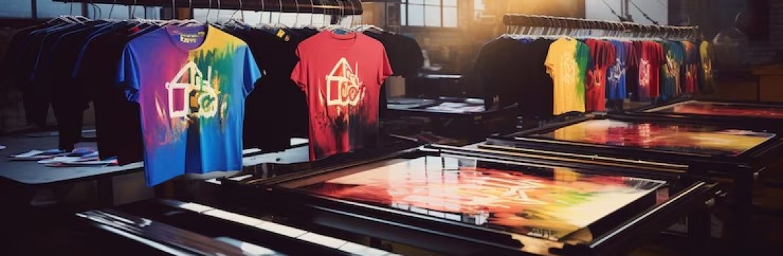 Allegheny Apparel Cover Image