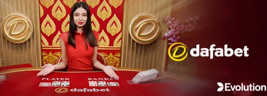 Dafa bet Cover Image
