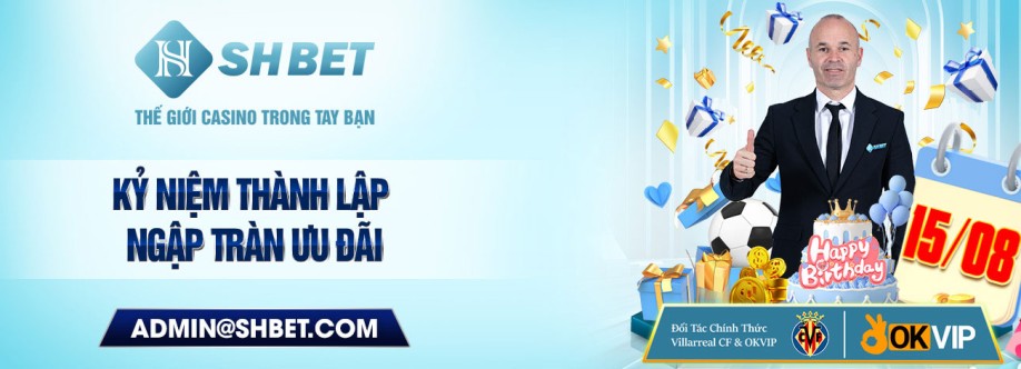SHBET Cover Image