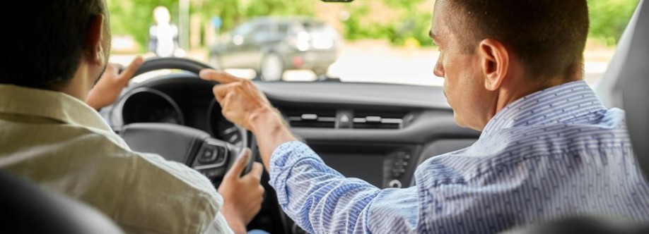Collingwood Driving School Cover Image