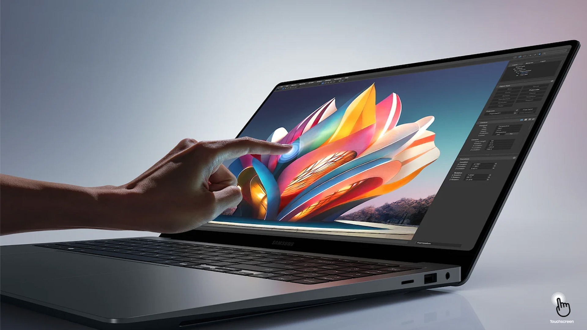 Galaxy Book 4 Ultra: A powerful drop from Samsung