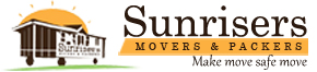 Local Relocation Services in Kolkata | Cheap Local Relocation Services in kolkata near me | Sunrisers Movers & Packers