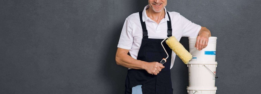 Painting Services In Dubai Cover Image