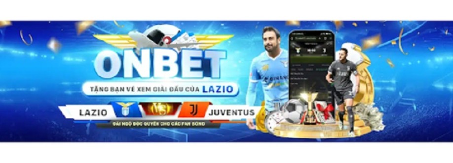 ONBET Cover Image