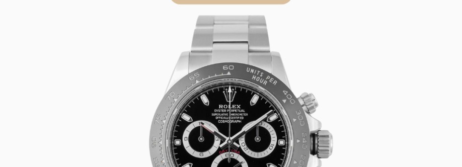 hourly Watches Cover Image