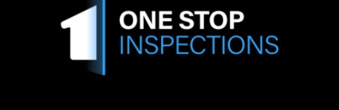 One Stop Inspections Cover Image