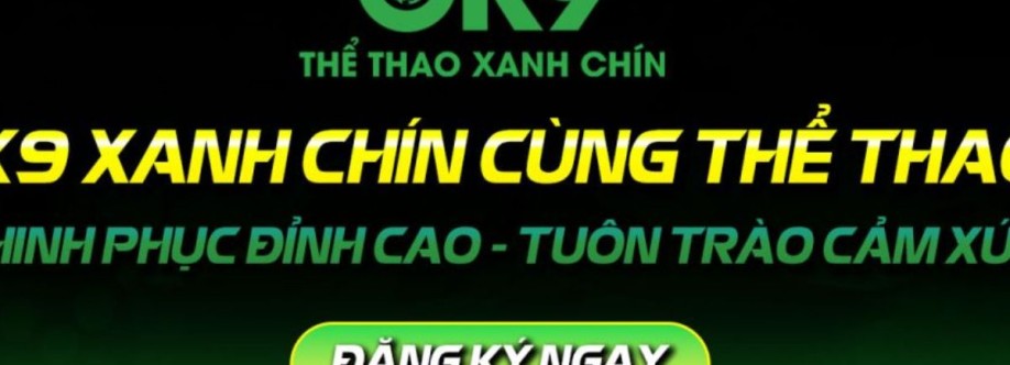 OK9 nha cai Cover Image