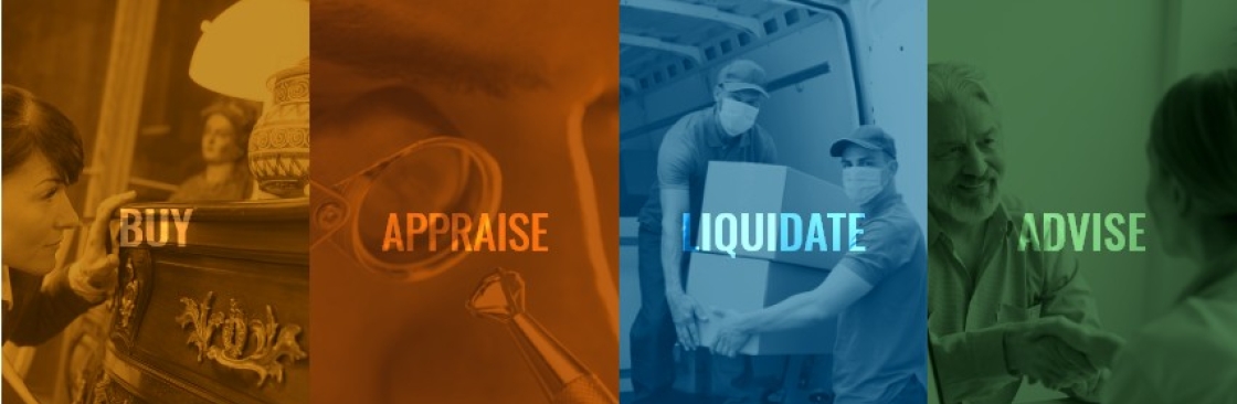 Wm Roland Appraisers and Estate Advisors Cover Image