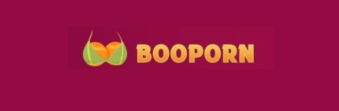 Boo Porn Cover Image