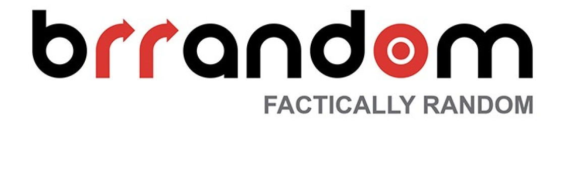 Brrandom Media Cover Image