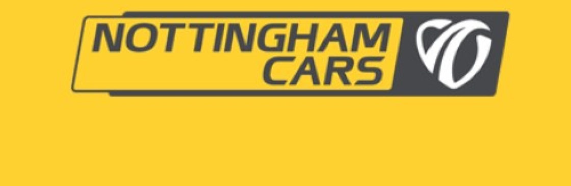 Nottingham Cars Cover Image