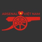 Arsenal Việt Nam Profile Picture