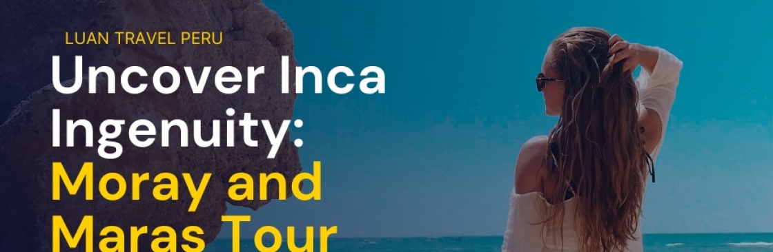Luan Travel Peru Cover Image