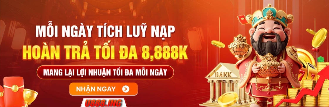 U 888 Cover Image