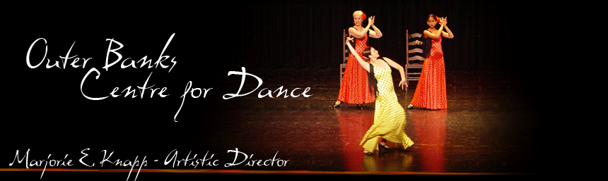 Outer Banks Dance Academy | Premier Dance School in OBX, NC