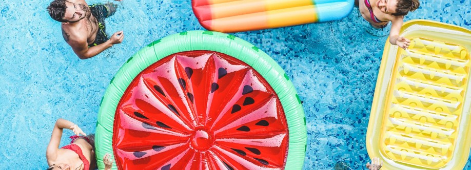 Adelaide Pool Mart Cover Image