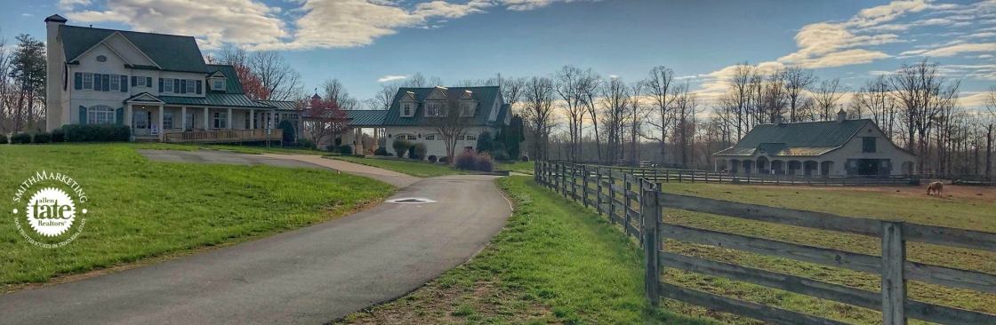 Smith Marketing Inc Cover Image