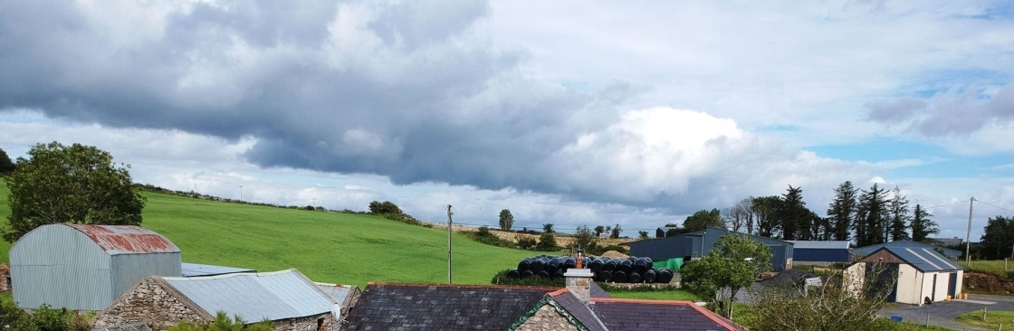 Derryhick Sticks Cover Image