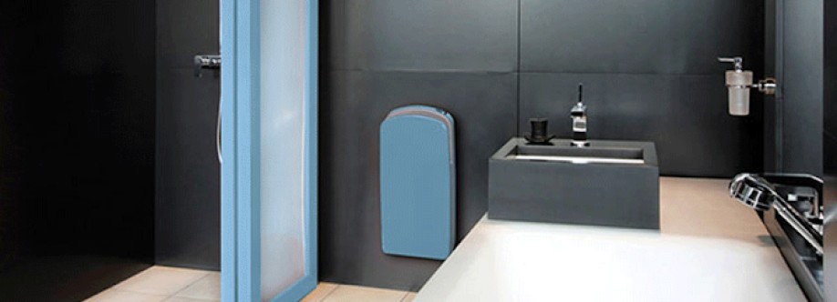 Velo Hand Dryers Cover Image