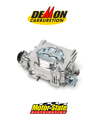 List of Racing Carburetor Manufacturers & Parts Suppliers