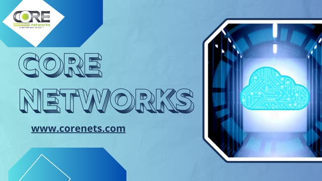 Advanced IT Solutions for New Orleans Businesses | PPT