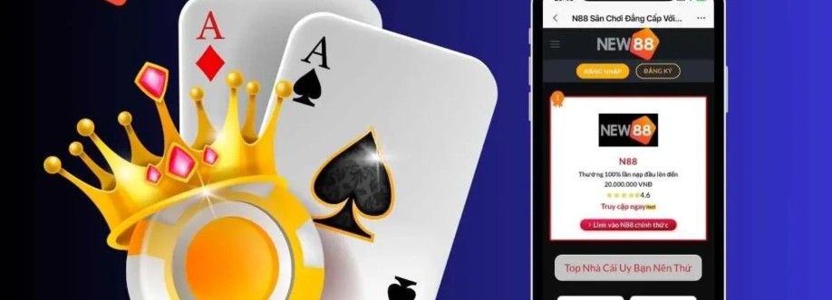 N88 Cover Image
