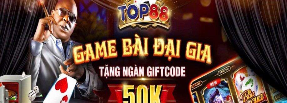 top88boston Cover Image