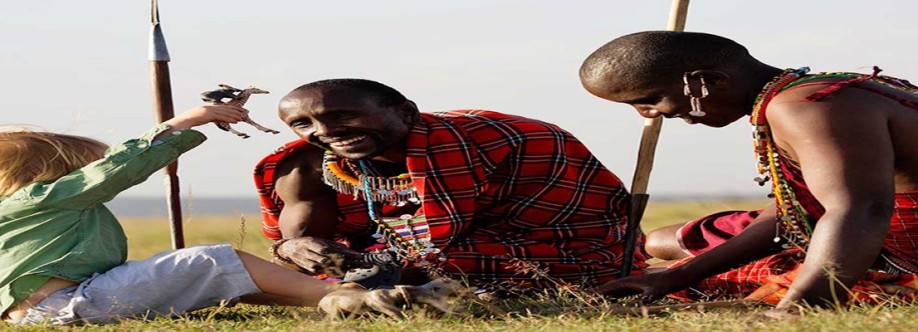 Elite Guides Tanzania Cover Image