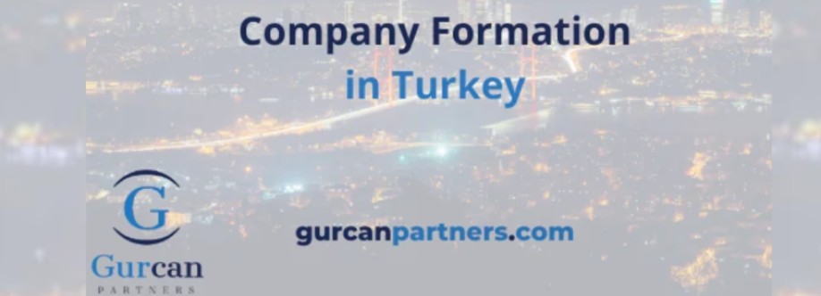 Gurcan Partners Cover Image