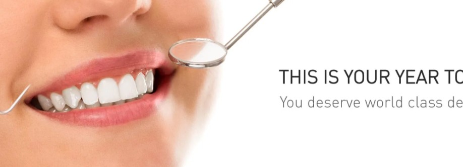 SmritiRaj Dentistry Dentist in Delhi Cover Image